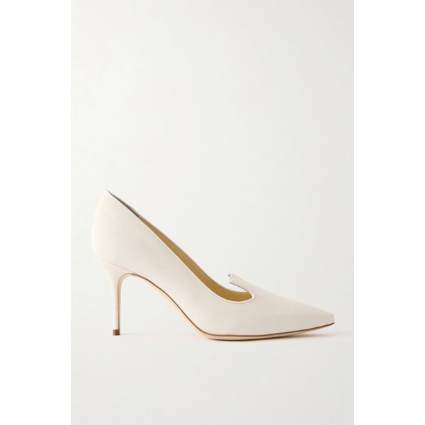 랄리플라 70 크레이프 드 신 펌프스 46376663162937526