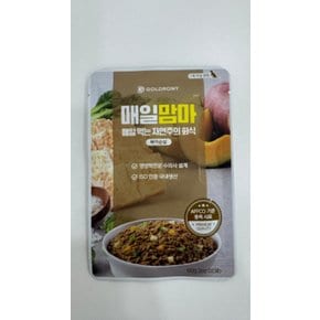 골드로니 매일맘마 북어 1p