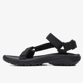 [테바-teva] 여성 스포츠 샌들. 허리케인 STVF2019235-BLK Hurricane XLT2 (BLK)