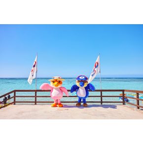 [성인2아동2전용][저녁출발/에어텔]괌 PIC 스탠다드룸 3박5일 전일정호텔식(골드패스)/레이트체크아웃