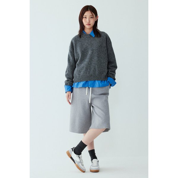 네프사 풀오버 니트 9105452104083