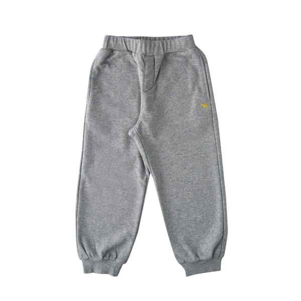 [여주점] [오프라벨 여주점] 블루독 (MG) 에센셜스웨트팬츠 (25175-415-08)