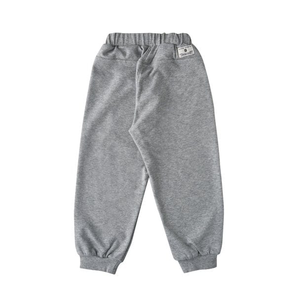 [여주점] [오프라벨 여주점] 블루독 (MG) 에센셜스웨트팬츠 (25175-415-08)