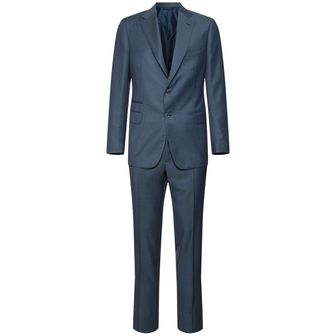 Brioni [해외배송] 브리오니 MEN 수트 79IY3C002PetroleumBlue 5998628