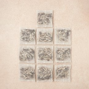 통멸치 다시팩 (180g) (18g*10)