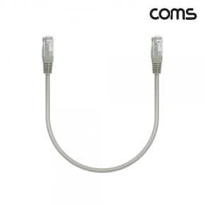 라이트컴 HB540 Coms [딜러용]CAT5eUTP다이렉트랜케이블30cmDirectLAN랜선이더넷