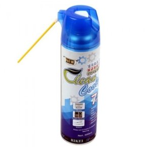 애견미용용품 리케이 미용기구 클리너 500ML-W53F2E7