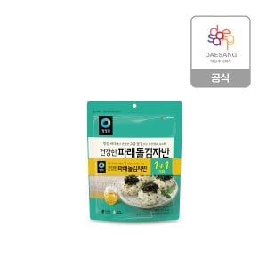 청정원 (기획)파래돌김자반 1+1 (50g+50g)