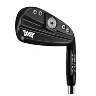 PXG [카네정품]PXG GEN4 0311T 블랙 남성아이언(8I) KBS샤프트