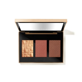 BOBBI BROWN 바비브라운 스컬프티드 글로우 페이스 팔레트 13.5g 딥