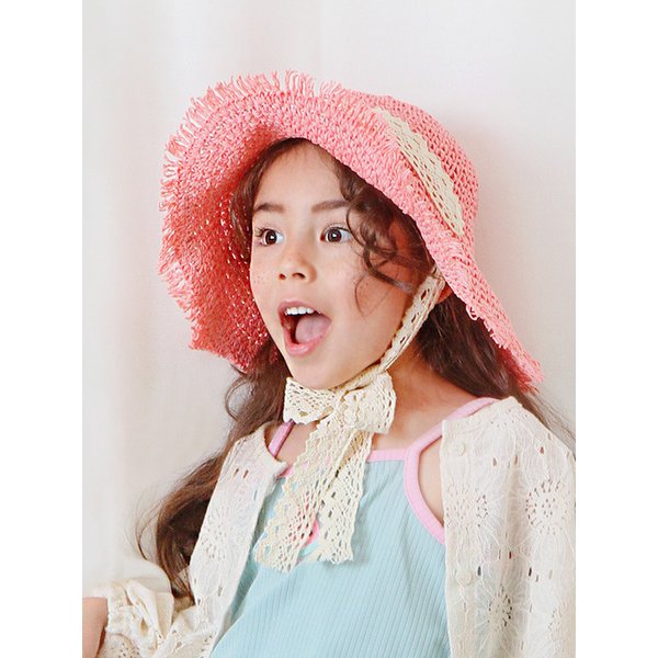 A19525 릴리수술밀짚