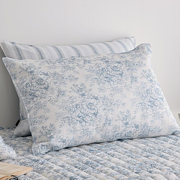 마인 벨누아 코튼 레이온 베개커버 40x60