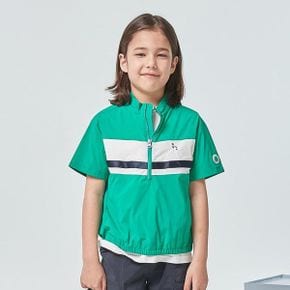 테니스클럽 아노락 HTM23TR16M GN_P380046931