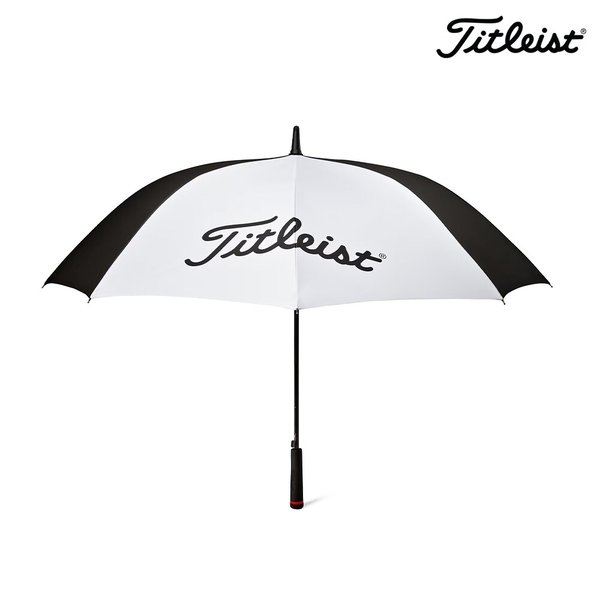 [아쿠쉬네트코리아정품] 타이틀리스트 25년 신상품 얼티메이트 UV 골프우산 TA25ULUVU