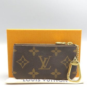 LOUIS VUITTON 고이비토 중고명품 루이비통 키 파우치 동전지갑 K42984LV