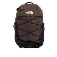 THE NORTH FACE 남성 borealis backpack Brown