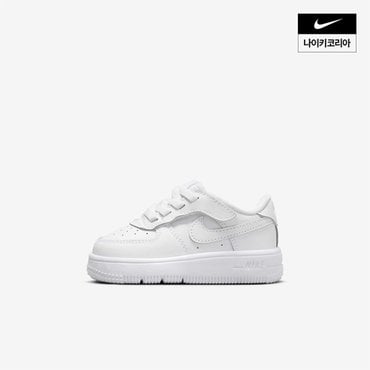 나이키 키즈 나이키 포스 1 로우 이지온 (TD) FN0236-111