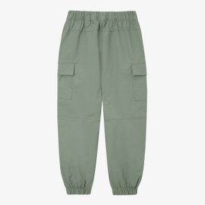 NP6NQ50U 키즈 고 액티브 조거 팬츠 KS GO ACTIVE JOGGER PANTS