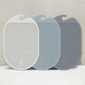 셀렉트 TPU 도마 단품 38x24cm 미끄럼방지 항균 양면 주방도마 이유식