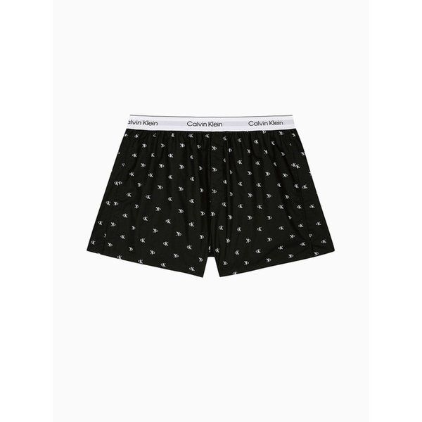 남성 코튼 포플린 박서_NM2831PCS