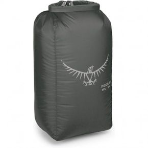 영국 오스프리 배낭 Osprey Ultralight Pack Liner for 50 - 70L Packs Shadow Grey M 1630439