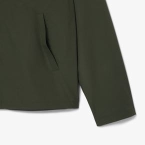 [시흥점] 남성 화섬 경량 해링턴 자켓 BH1861-55G