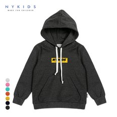 NY KIDS 후드티(NY) NKM008