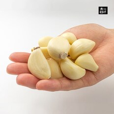  [참다른] 국내산 신선한 햇 깐마늘 2kg 대