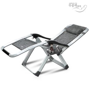 ISO NEW 590 ZEROGRAVITYCHAIR +COVER 프리미엄 의자 안마기의자