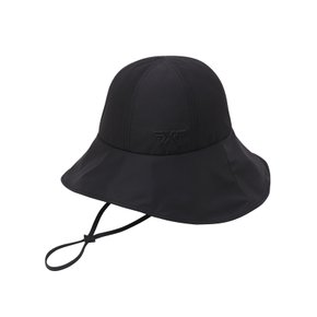 정품 ROUND BUCKET HAT 여성용 라운드 버킷햇