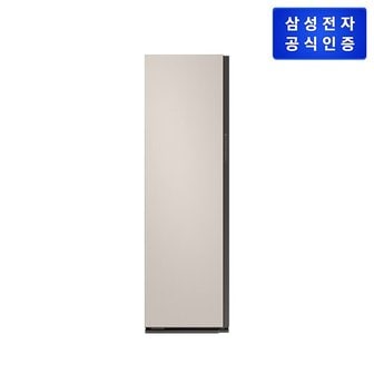 삼성 Bespoke AI 에어드레서 대용량 DF10B9500ES (색상:새틴 베이지)