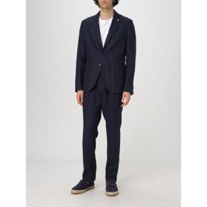 마뉴엘리츠 Suit men Manuel Ritz 3632A3728LC243408 TP67287485