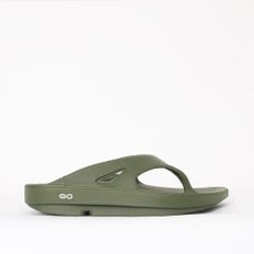 오늘출발)우포스 24SS 1000 FOREST GREEN 슬리퍼 쪼리