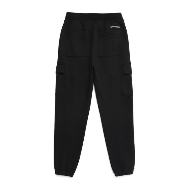 [여주점] N251UPT050 마게이 카고포켓 조거 팬츠 CARBON BLACK