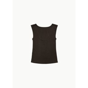 카이인티메이츠 25FW Recline Bateau Sleeveless (3 Colors)
