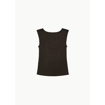 샵아모멘토 카이인티메이츠 25PF Recline Bateau Sleeveless (3 Colors)