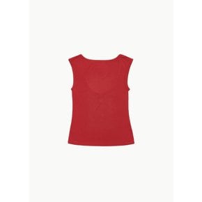 카이인티메이츠 25FW Recline Bateau Sleeveless (3 Colors)