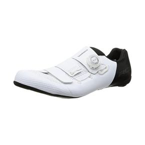 독일 시마노 클릿슈즈 SHIMANO SHRC502 Shoes White/블랙 2023 Cycling 1388981