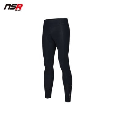 NSR 폰도 헤리티지 제로 롱 타이즈 남성 FONDO HERITAGE ZERO LONG TIGHTS MEN 자전거용 긴바지