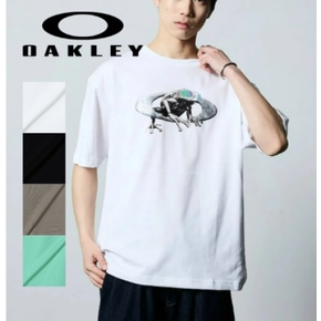 반팔 티셔츠 ENHANCE QDC SS TEE FROG 5.0