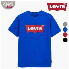 배트윙티셔츠 반팔  VPM23QTS57_P075189399