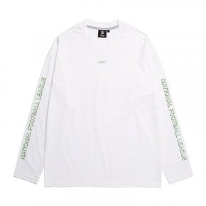 엔에프엘 F211MTS014 글리치 롱슬리브 티 전2종 (정상가:69.000원)