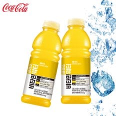 코카 비타민 워터 에너지 500ml (12개)