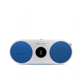 Polaroid P2 Music Player (blue)