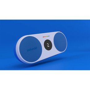 Polaroid P2 Music Player (blue)