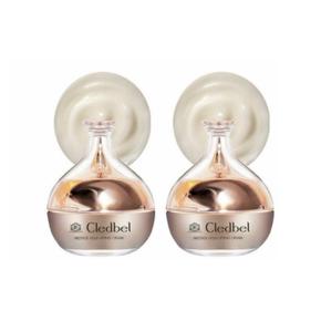 1+1 끌레드벨 프레스티지 골드 리프팅 크림 60ml+60ml (S35402408)