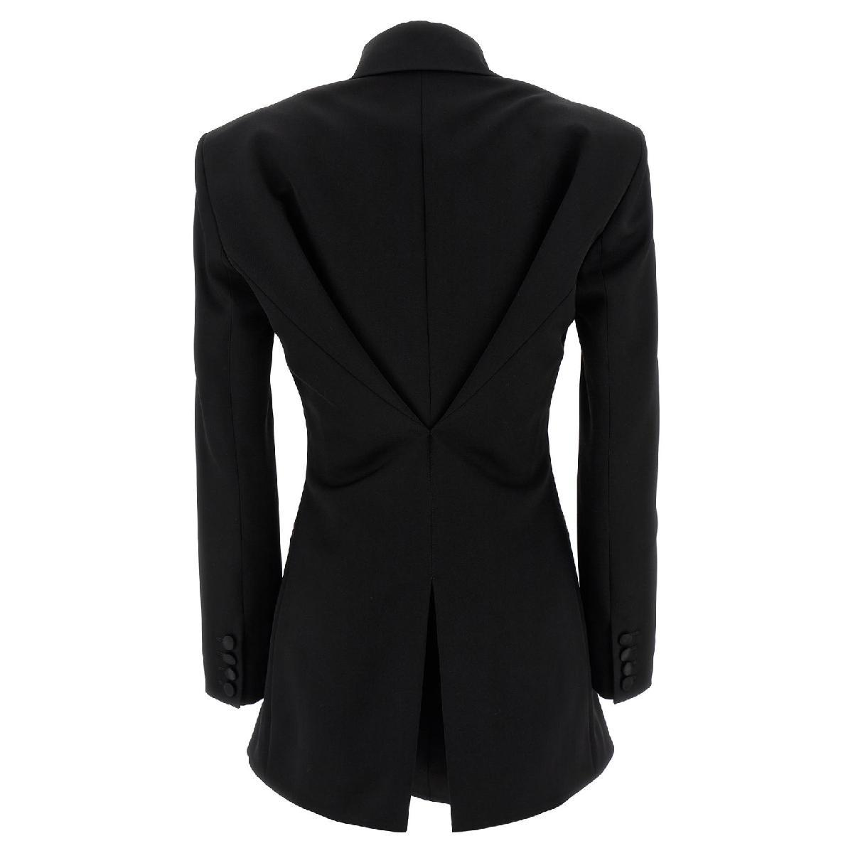 GIVENCHY Pleated back blazer BW30KH15YR001001 - 이마트몰