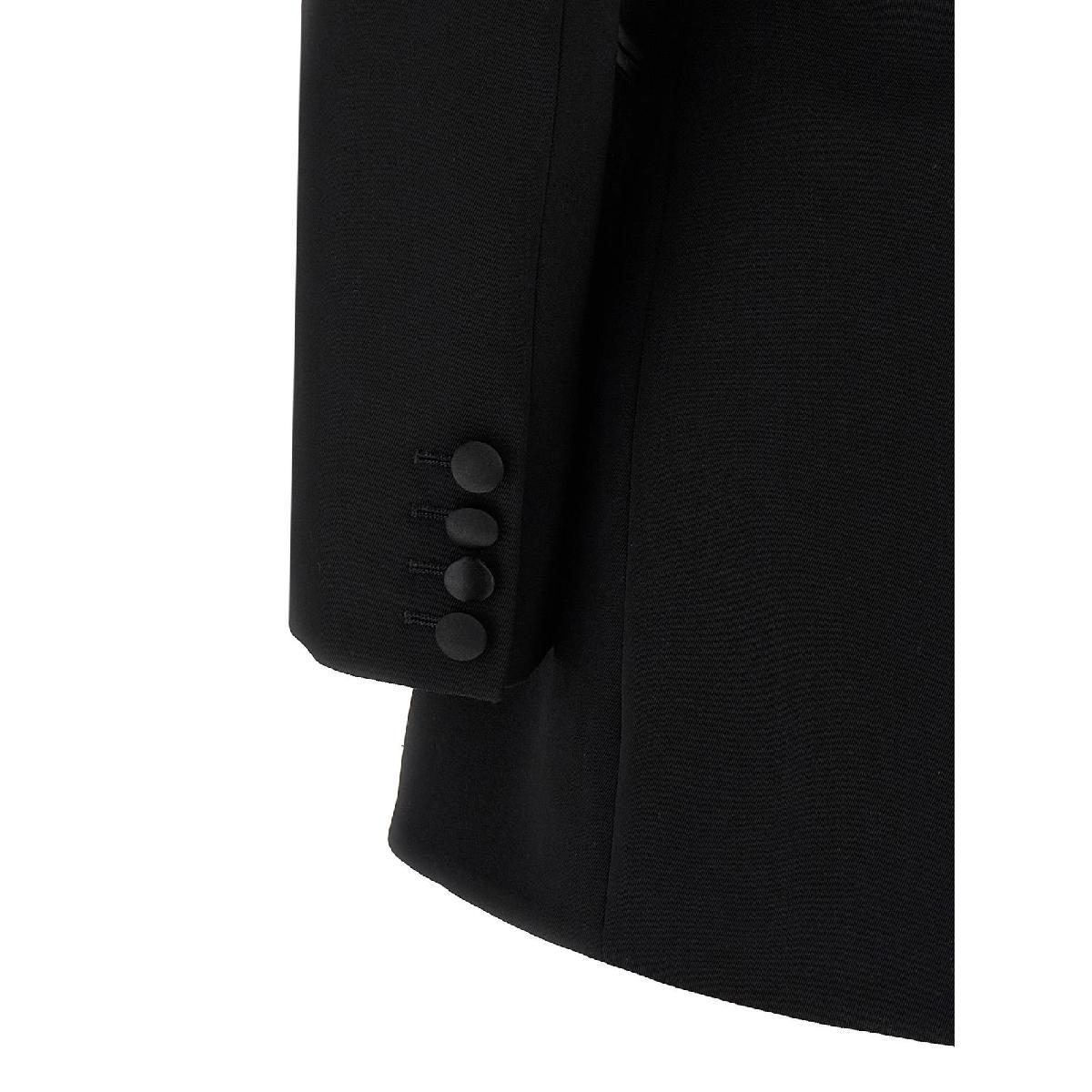 GIVENCHY Pleated back blazer BW30KH15YR001001 - 이마트몰