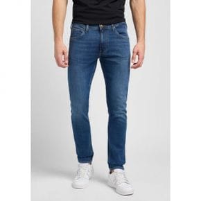 4026044 Lee LUKE - Slim fit jeans blue denim