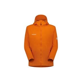 [MAMMUT] Hiking WB Hooded Jacket AF Men윈드 브레이커